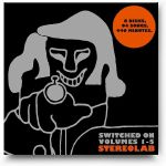 Switched On Vol 1-5