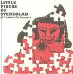 Little Pieces Of Stereolab (A Switched On Sampler)