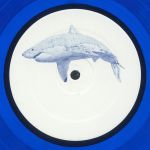 The Shark EP (reissue)