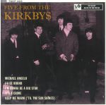 Five From The Kirkbys (mono)