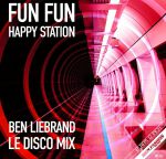 Happy Station (remix)