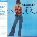 Histoire De Melody Nelson (reissue)