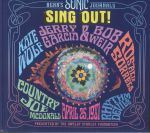 Bear's Sonic Journals: Sing Out!: Berkeley Community Theater 4/25/1981