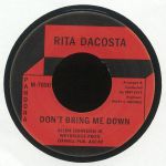 Don't Bring Me Down (reissue)