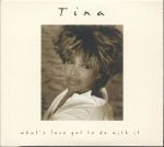 What's Love Got To Do With It (30th Anniversary Edition)
