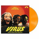 Virus (Soundtrack)