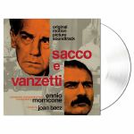 Sacco E Vanzetti (Soundtrack)