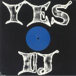 Yes DJ (Black Sleeve/Blue Label)