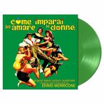 Come Imparai Ad Amare Le Donne (Soundtrack) (reissue)