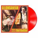 Allonsanfan (Soundtrack) (reissue)
