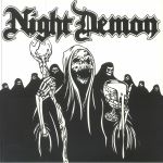 Night Demon (remastered)