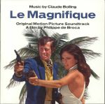 Le Magnifique: Part 1 (Soundtrack)