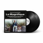 Le Magnifique: Part 2 (Soundtrack)