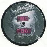 Alien Dancer EP
