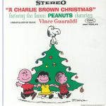 A Charlie Brown Christmas: Blind Box (3" vinyl record for RSD3 turntable)