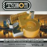 25 Years Techno Club Compilation Vol 2