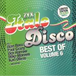 ZYX Italo Disco: Best Of Vol 6