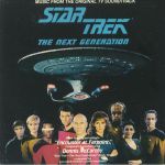 Star Trek: The Next Generation (Soundtrack)