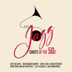 Jazz Charts Of The 50s