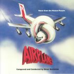 Airplane! (Soundtrack)
