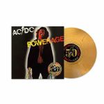 Powerage (AC/DC 50th Anniversary Edition)