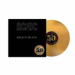 Back In Black (AC/DC 50th Anniversary Edition)