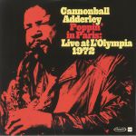 Poppin' In Paris: Live At The Olympia 1972