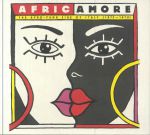 Africamore: The Afro Funk Side Of Italy 1973-1978