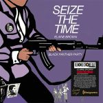Seize The Time: Black Panther Party (reissue)