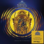 Doctor Who: The Edge Of Destruction (Soundtrack)