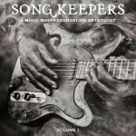 Song Keepers: A Music Maker Anthology Vol 1