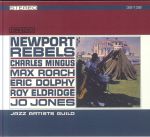 Newport Rebels (remastered)