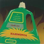 Musik Von Harmonia (50th Anniversary Edition)