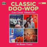 Classic Doo Wop: Four Classic Albums