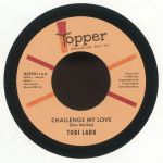 Challenge My Love (reissue)