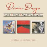 Free Fall/What If/Night Of The Living Dregs