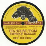 Tea House From Emperor Roscoe