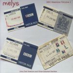 BBC Sessions Vol 1: John Peel Sessions & Other Selected Rarities