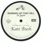Running Up That Hill (remixes)
