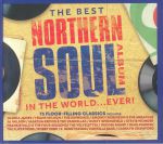 The Best Northern Soul Album Itw Ever!