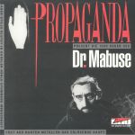 Die 1000 Augen Des Dr Mabuse Vol 1