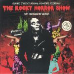 The Rocky Horror Show: Richard O'Brien's Original Demotape Recordings (50th Anniversary Edition)