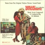 Willie Dynamite 45s Collection (Soundtrack)
