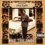 Murder Was The Case: The Soundtrack (30th Anniversary Edition)
