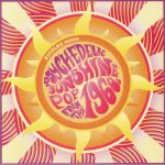 Ripples present Psychedelic Sunshine Pop From The 1960s