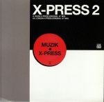 Muzik X Press