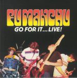Go For It Live! (20th Anniversary Edition) (remastered)