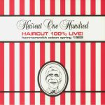 Haircut 100 Percent Live!: Hammersmith Odeon Spring 1982 (Record Store Day RSD 2023) (B-STOCK)
