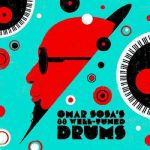 Omar Sosa's 88 Well Tuned Drums