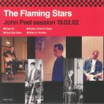 John Peel Session 19/02/02
